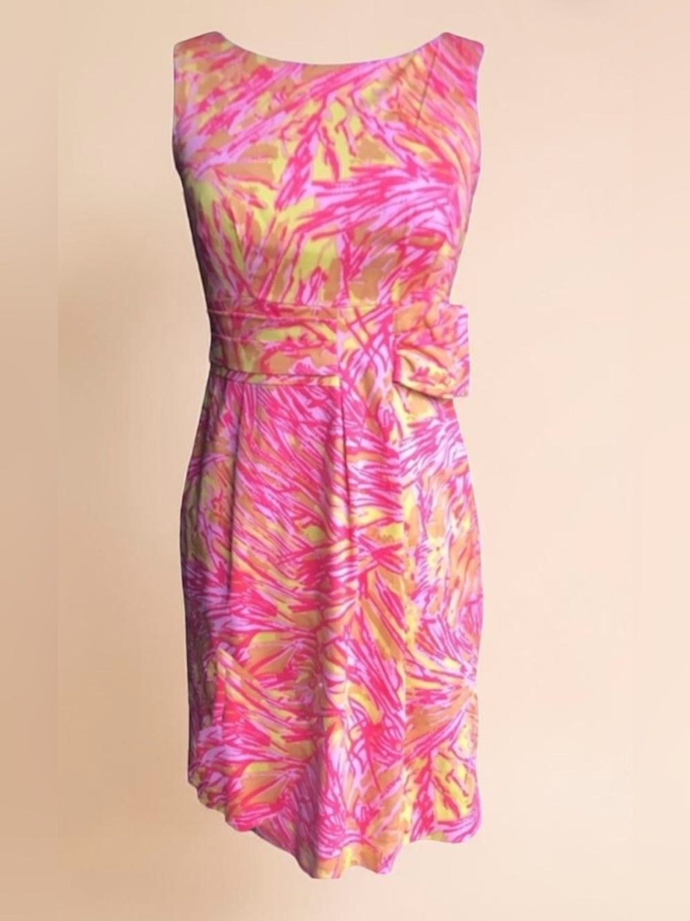 Lilly Pulitzer look alike from Taylor Dresses
